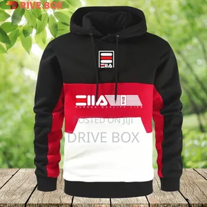 Premium Winter Hoodie