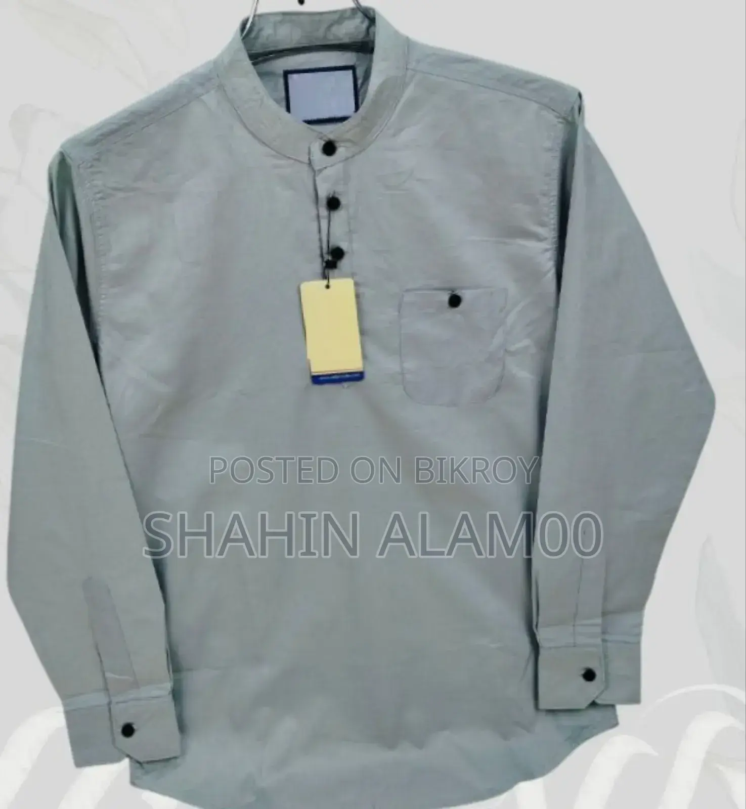 Pure Cotton Katuya for Men's
