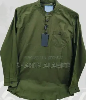 Pure Cotton Katuya for Men's