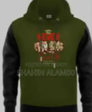 Premium Winter Hoodie