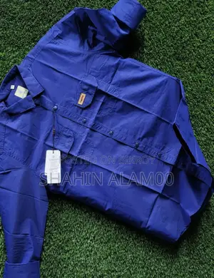 Full Sleeve Casual Shirt