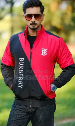 ট্রেন্ডি প্যাডিং জ্যাকেট