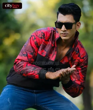 Trendy Padding Jacket