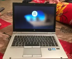 Laptop HP EliteBook 8470P 8GB Intel Core I7 HDD 500GB
