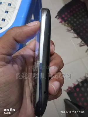 Nokia Asha 302 Black