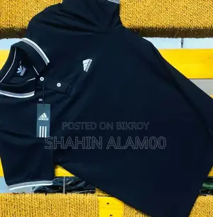 Adidas Polo Shirt