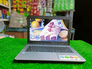 Laptop Asus X44HY 4GB Intel Core I3 HDD 1T