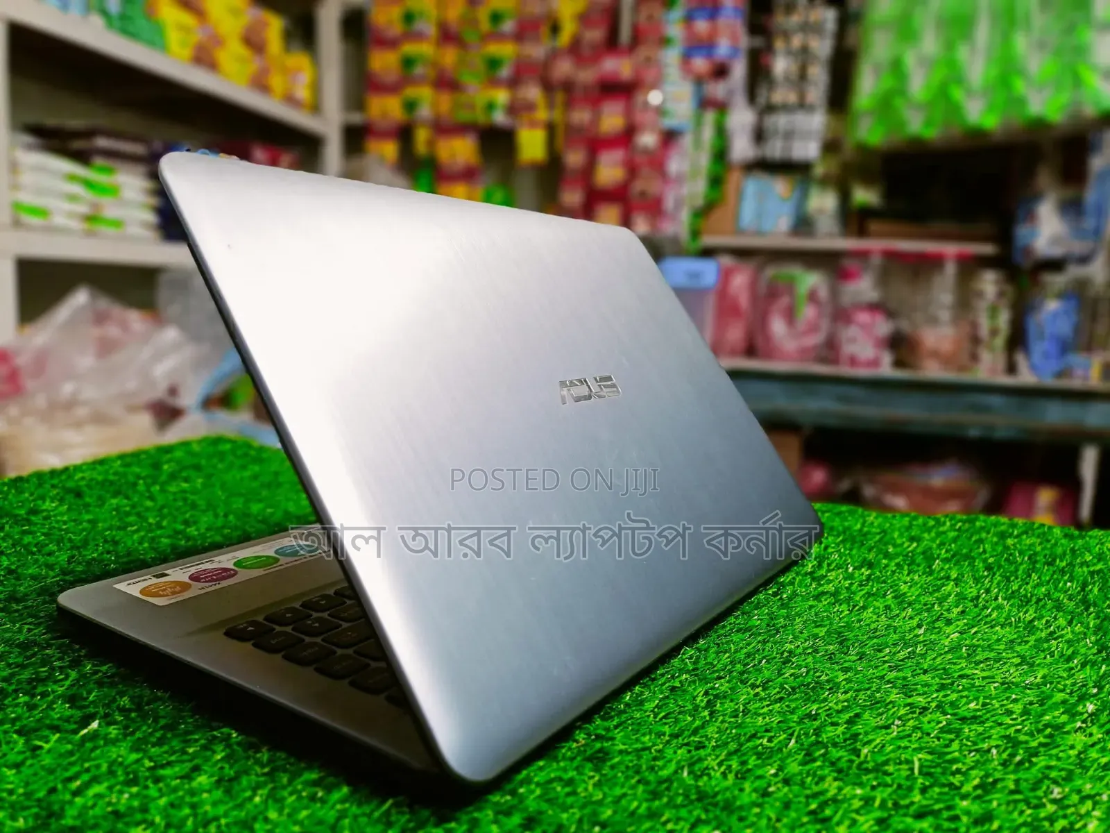 Laptop Asus X44HY 4GB Intel Core I3 HDD 1T