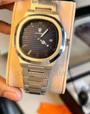 Poedagar 613 Business Quartz