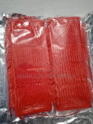 রাবার গ্রিপ কভার ২ পিস