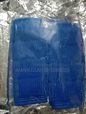 Rubber Grip Covers 2 PCS
