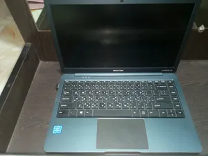 Laptop 4GB Intel Celeron SSD 256GB
