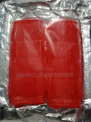 Rubber Grip Covers 2 PCS