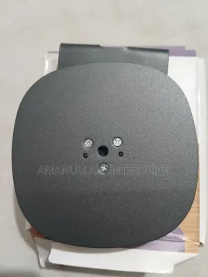 Mobile Stand Metal Body