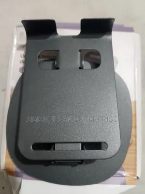 Mobile Stand Metal Body