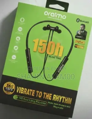 Oraimo Buds Wireless 3 Neo