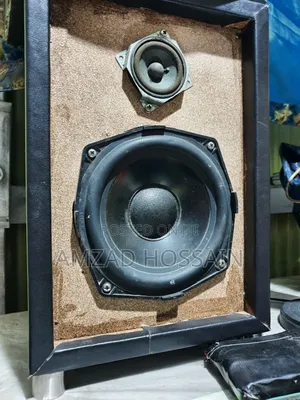 Aiwa স্পিকার