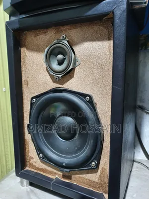 Aiwa Speaker