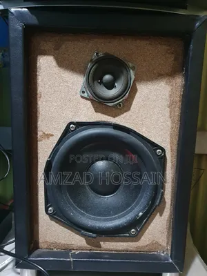 Aiwa Speaker