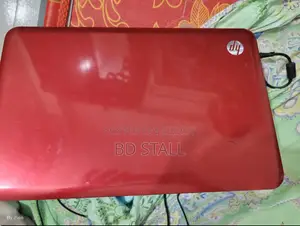 ল্যাপটপ এইচপি প্যাভিলিয়ন জি৬ ৪জিবি ইন্টেল কোর আই৩ এইচডিডি ৫০০জিবি