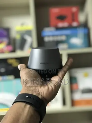 Lenovo Pro Loudspeaker Small size, huge sound!