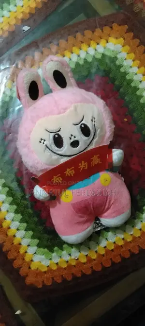 Labubu Doll