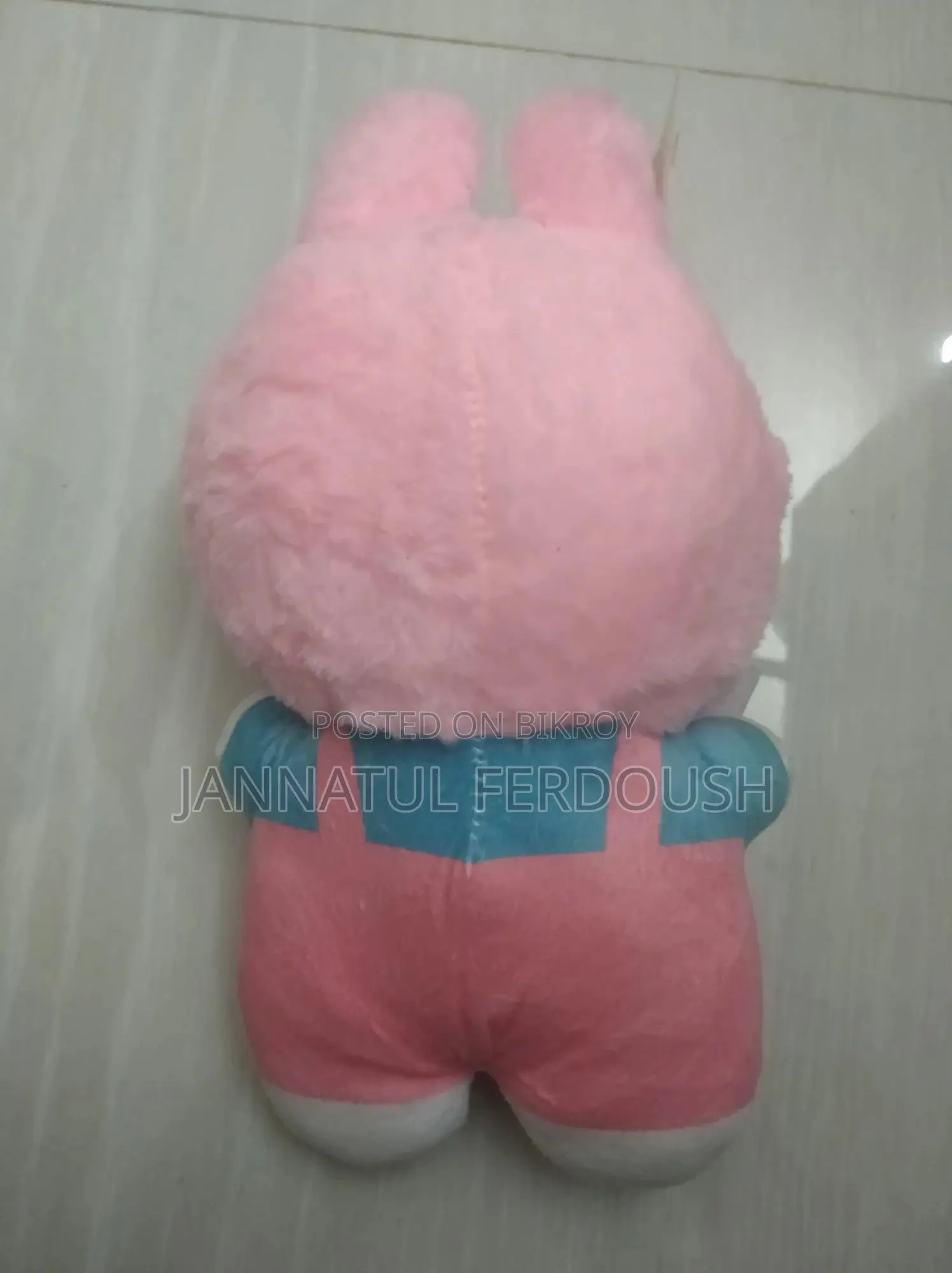 Labubu Doll