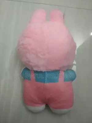 Labubu Doll