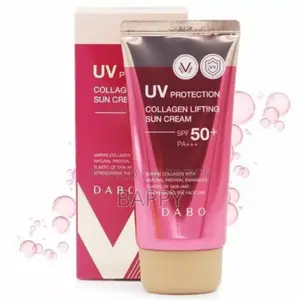 Dabo Uv Protection Sun Cream