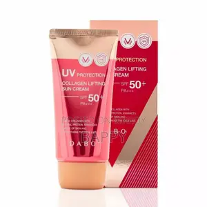 Dabo Uv Protection Sun Cream