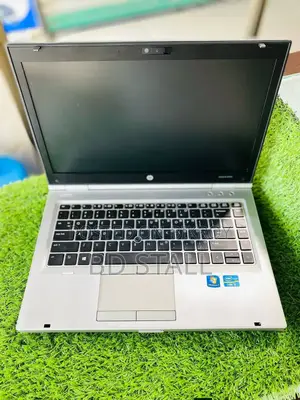 ল্যাপটপ HP EliteBook 8460P ৪জিবি Intel Core I3 এসএসডি ৭২জিবি
