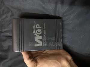 Wifi Onu Mini Dc Ups