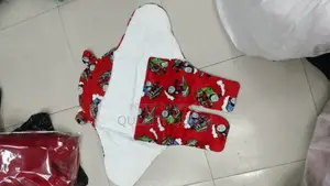 বেবি ব্ল্যাঙ্কেট