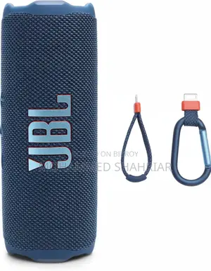 JBL Flip 7 Bluetooth Speaker Waterproof, 16hr Battery, Brand New Sealed