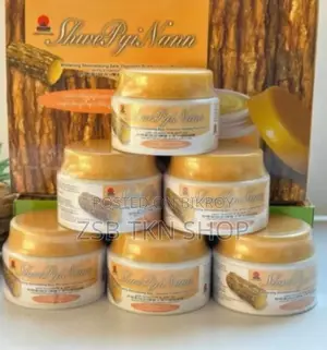 Thanaka Face Cream 1 Piece