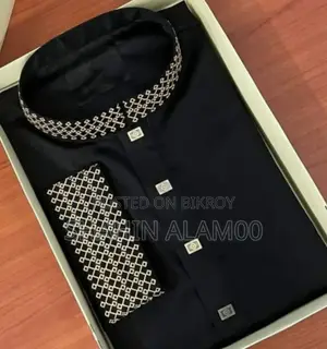 স্টাইলিস্ট পাঞ্জাবি
