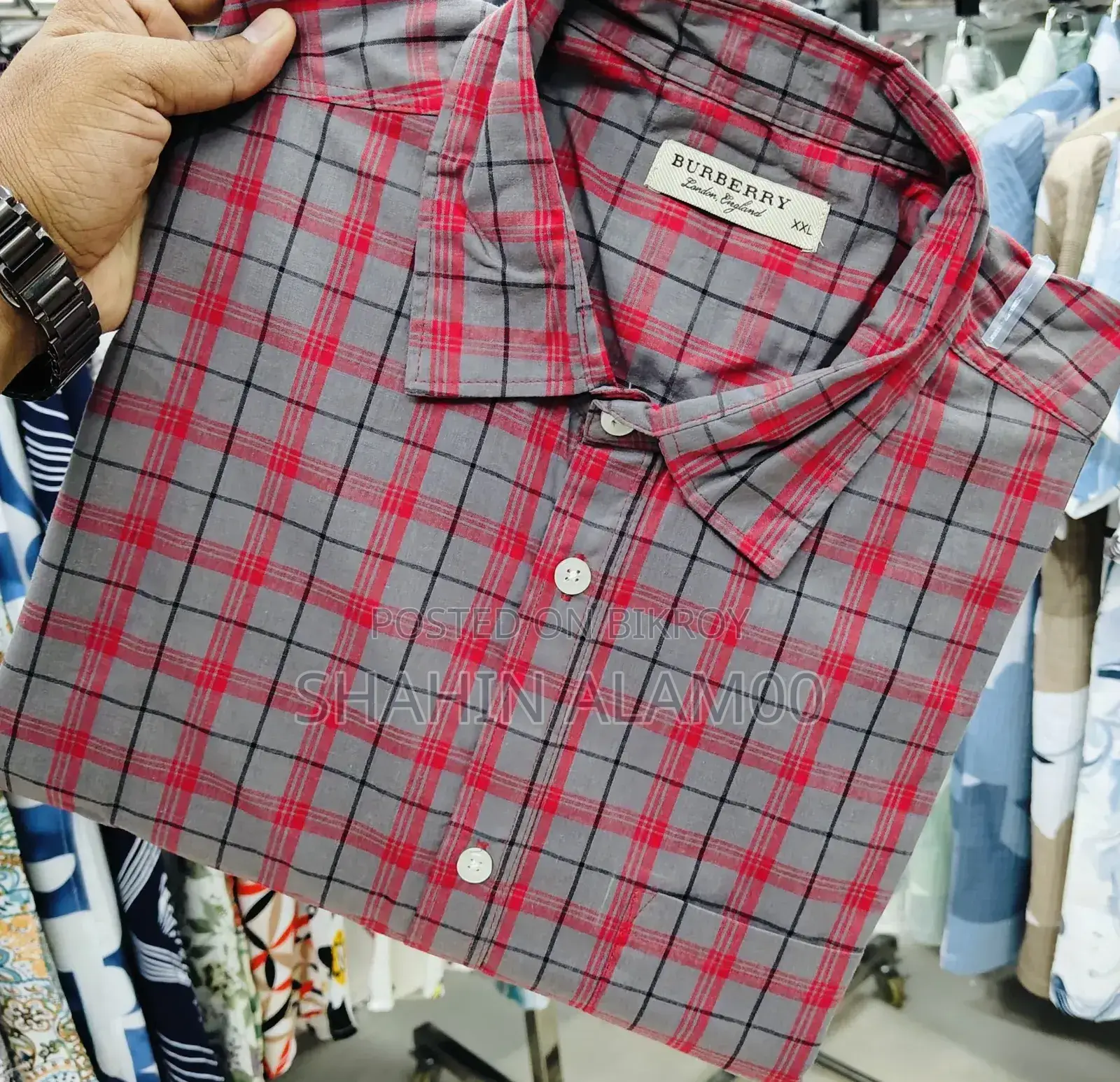 Stylish Shirt for Man