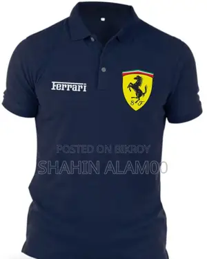 Polo Shirt