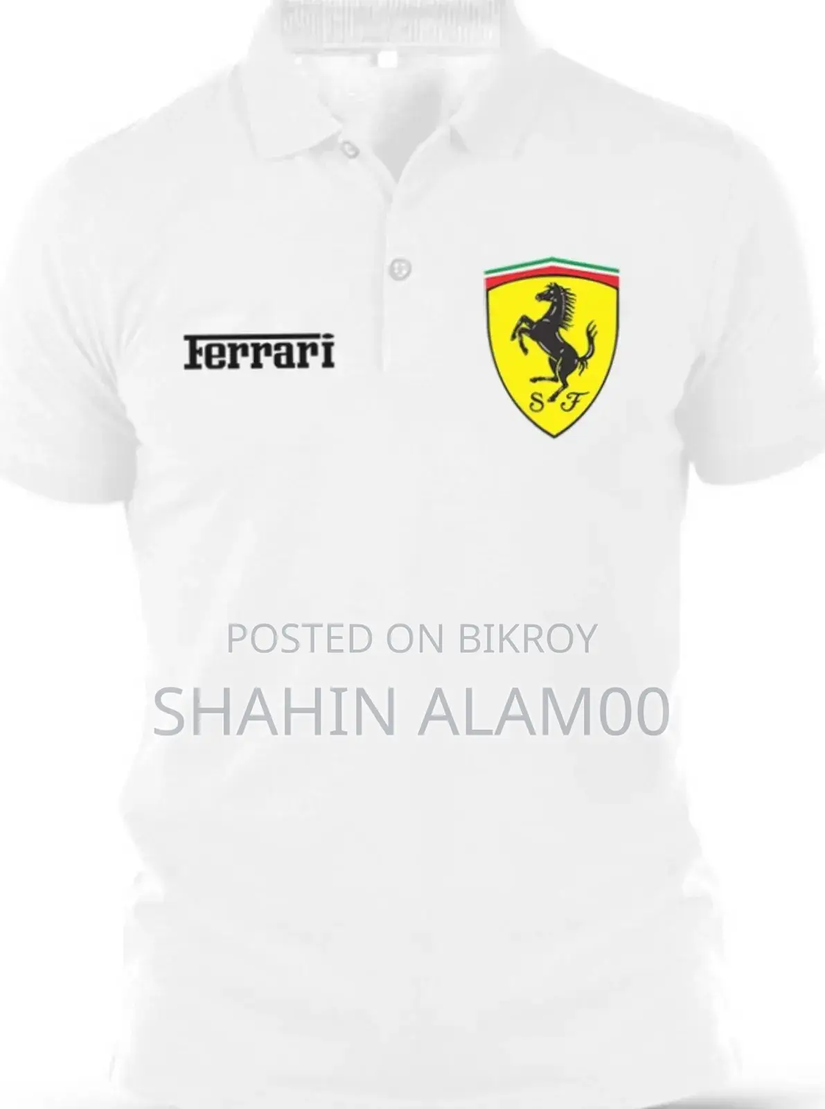 Polo Shirt