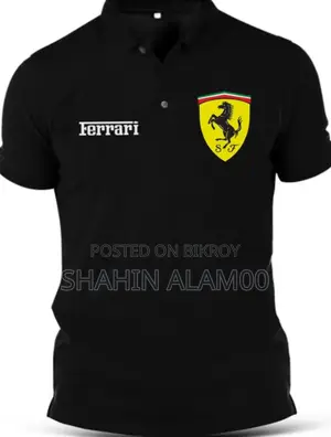 Polo Shirt