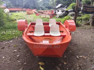 তানিশা প্যাডেল বোট ৪ জন