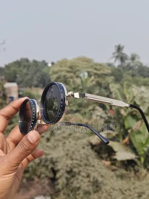 Nd9 অ্যাডজাস্টেবল পোলারাইজড UV400 আইওয়্যার