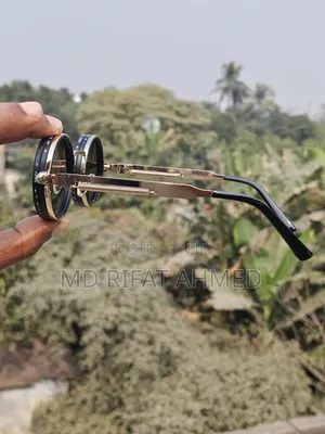 Nd9 অ্যাডজাস্টেবল পোলারাইজড UV400 আইওয়্যার