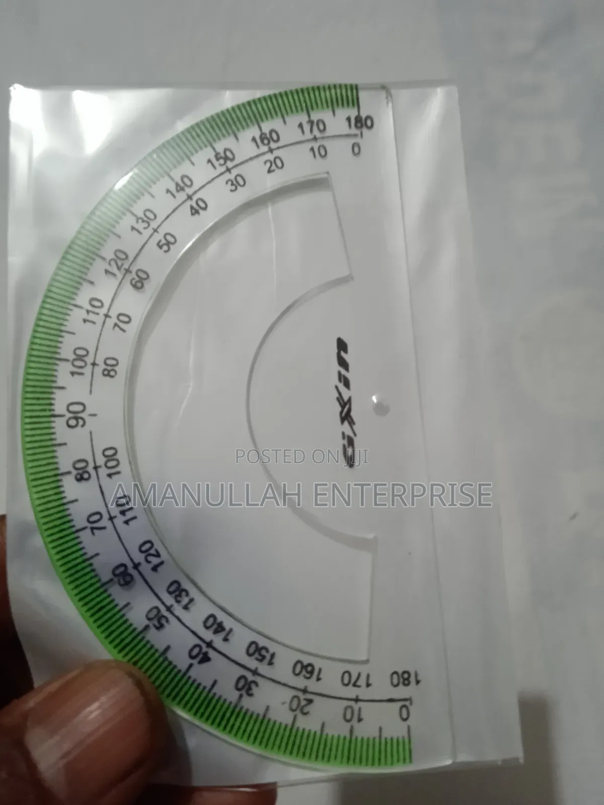 Mathematics Instrument Chada 05 PCS