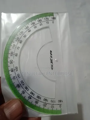Mathematics Instrument Chada 05 PCS