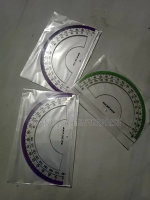 Mathematics Instrument Chada 05 PCS