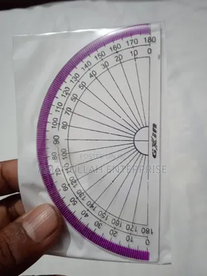 Mathematics Instrument Chada 05 PCS