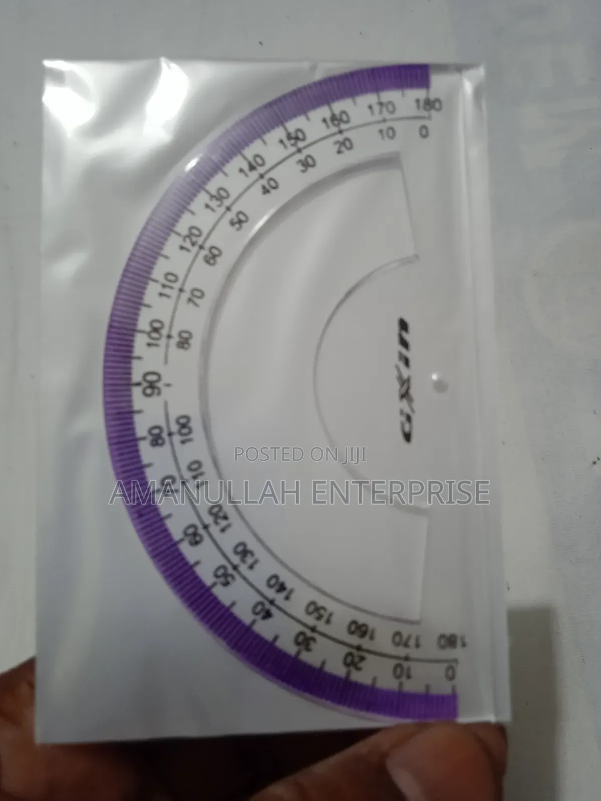 Mathematics Instrument Chada 05 PCS