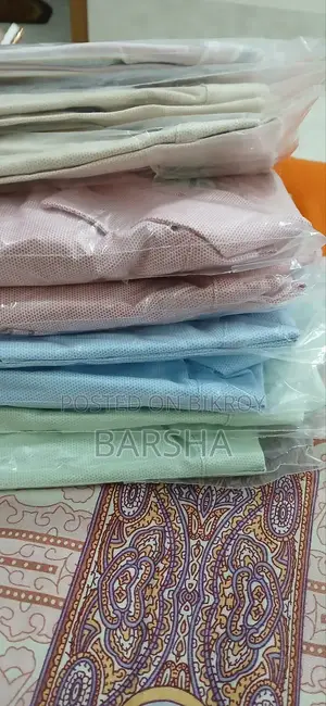 পুরুষদের ফুল স্লিভ শার্ট