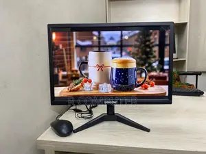 Desktop Computer 8GB Intel Core I5 SSD 128GB